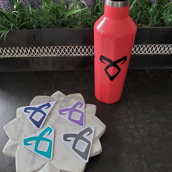 New shadowhunters fan merch - Picture 8 of 8